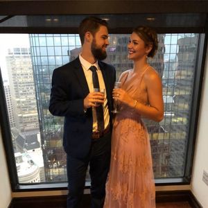 Meet your Posher, Gabriela